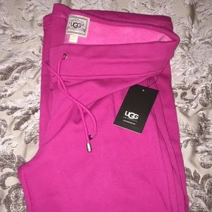 SUPER SOFT LOUNGEWEAR PANTS BY UGG